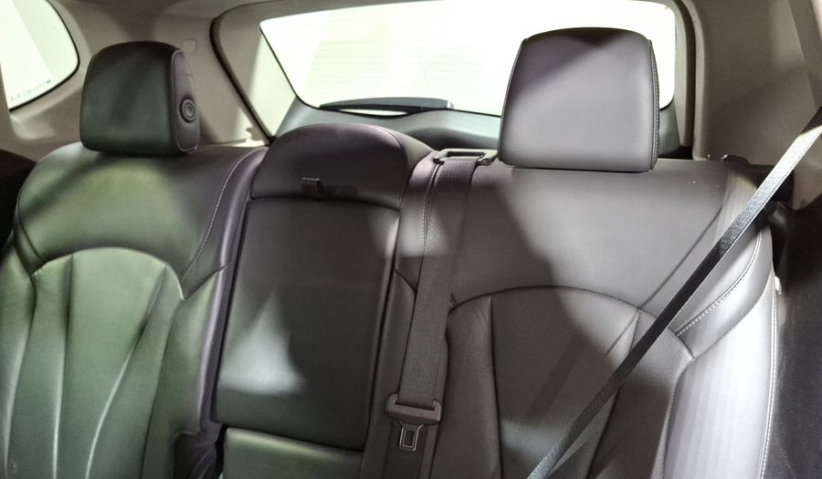 Buick Envision 2.0 CXL N 4WD AUTO Suv 2019