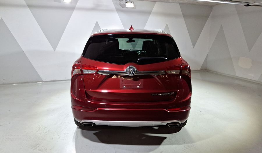 Buick Envision 2.0 CXL N 4WD AUTO Suv 2019