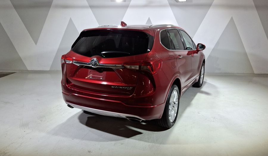 Buick Envision 2.0 CXL N 4WD AUTO Suv 2019