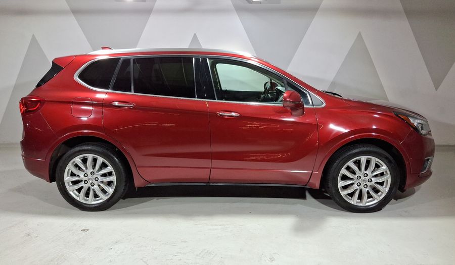 Buick Envision 2.0 CXL N 4WD AUTO Suv 2019