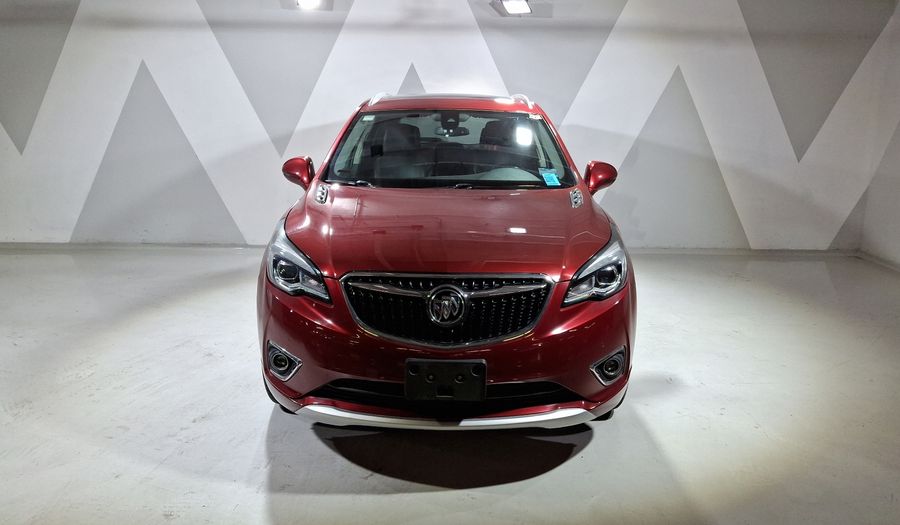 Buick Envision 2.0 CXL N 4WD AUTO Suv 2019