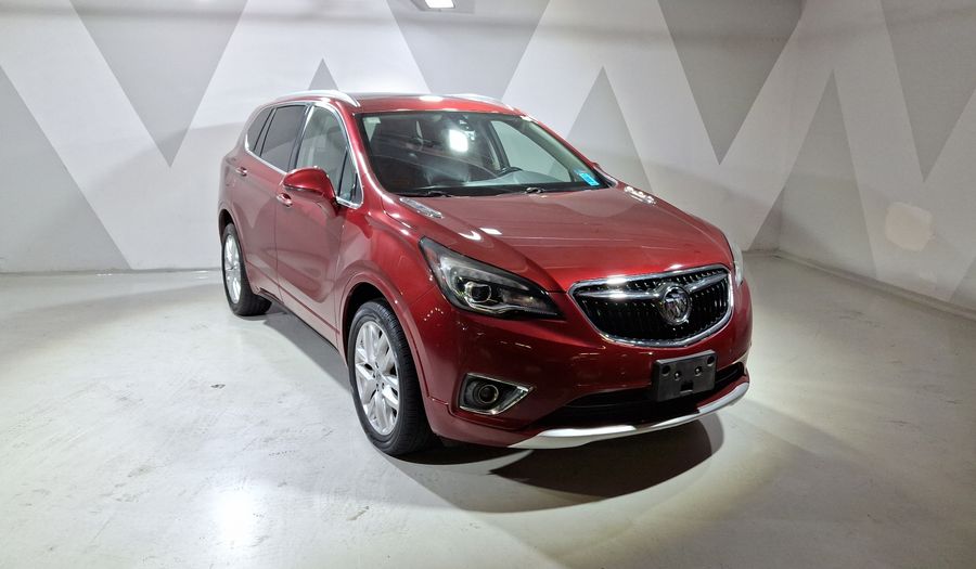 Buick Envision 2.0 CXL N 4WD AUTO Suv 2019