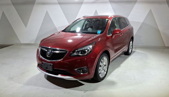 Buick • Envision