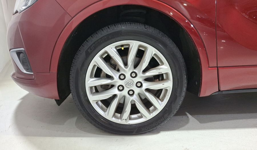 Buick Envision 2.0 CXL N 4WD AUTO Suv 2019