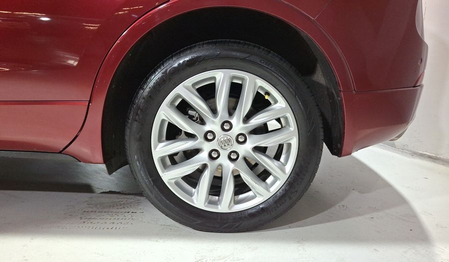 Buick Envision 2.0 CXL N 4WD AUTO Suv 2019