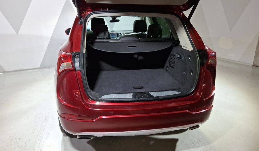 Buick Envision 2.0 CXL N 4WD AUTO Suv 2019
