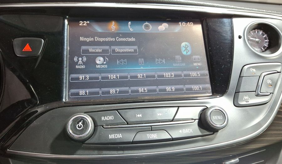 Buick Envision 2.0 CXL N 4WD AUTO Suv 2019