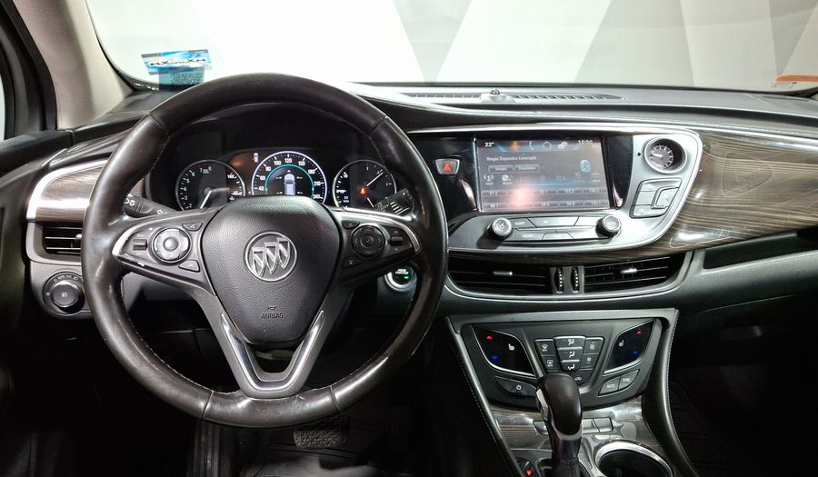 Buick Envision 2.0 CXL N 4WD AUTO Suv 2019