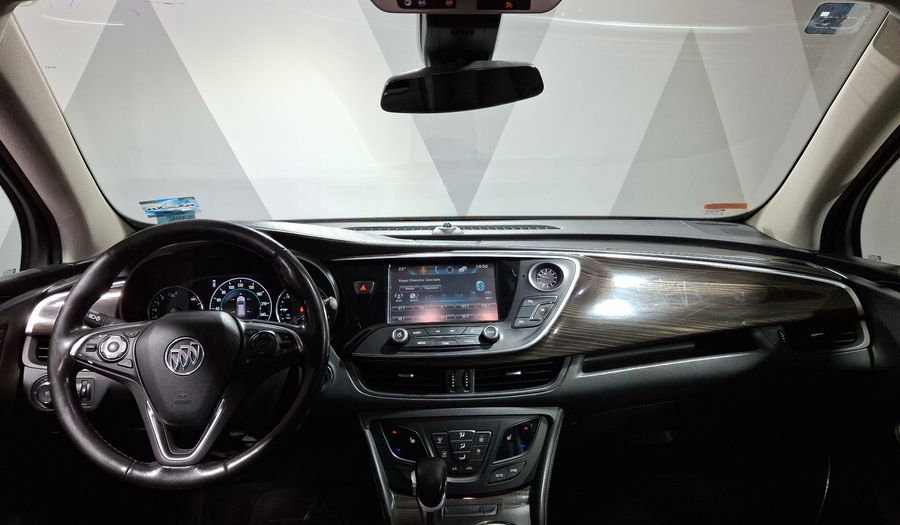 Buick Envision 2.0 CXL N 4WD AUTO Suv 2019