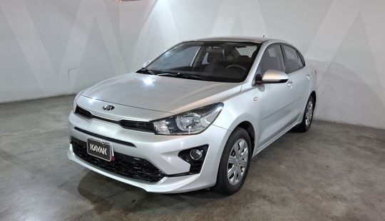Kia • Rio