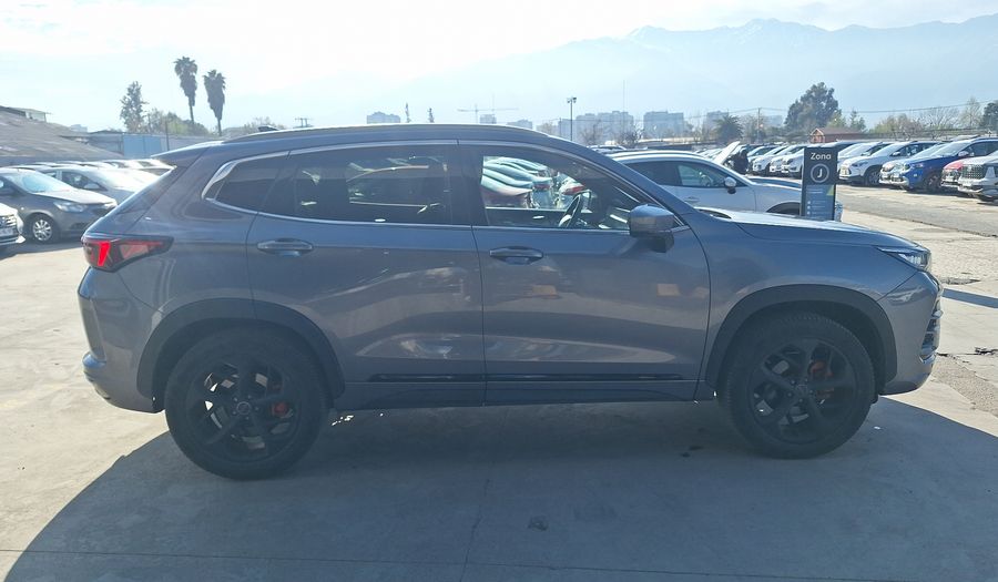 Exeed Lx 1.5T CVT UNLIMITED Suv 2024