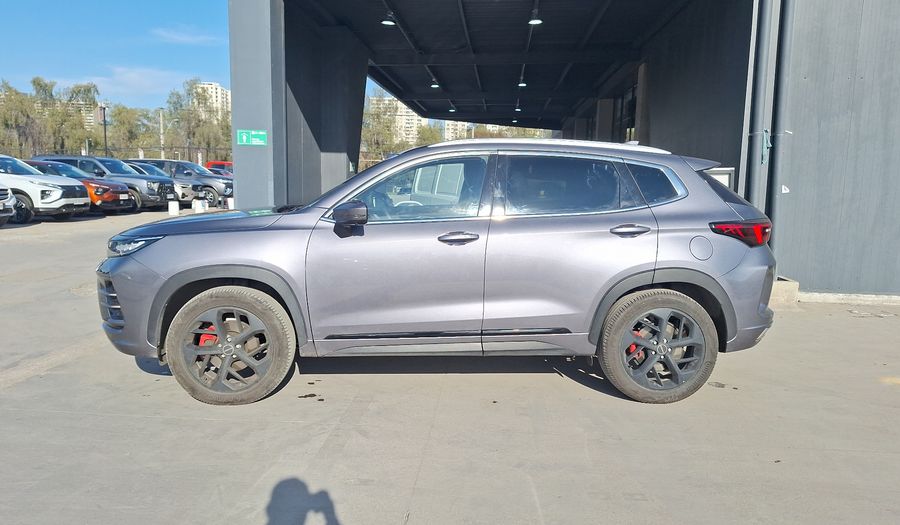 Exeed Lx 1.5T CVT UNLIMITED Suv 2024