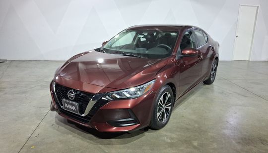 Nissan • Sentra