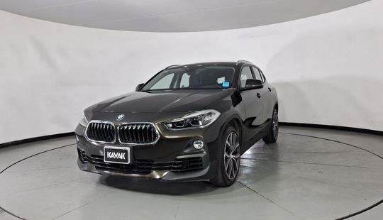 Bmw • X2