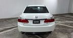 Honda Accord 3.5 EX L NAVI V6 AT Sedan 2014