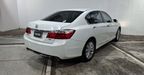 Honda Accord 3.5 EX L NAVI V6 AT Sedan 2014