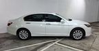 Honda Accord 3.5 EX L NAVI V6 AT Sedan 2014
