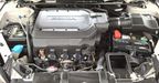 Honda Accord 3.5 EX L NAVI V6 AT Sedan 2014