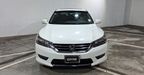 Honda Accord 3.5 EX L NAVI V6 AT Sedan 2014