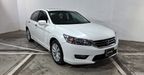 Honda Accord 3.5 EX L NAVI V6 AT Sedan 2014
