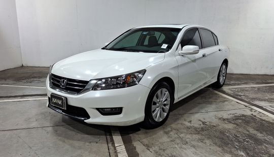 Honda • Accord