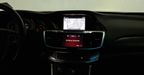 Honda Accord 3.5 EX L NAVI V6 AT Sedan 2014