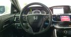 Honda Accord 3.5 EX L NAVI V6 AT Sedan 2014