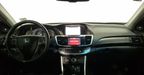 Honda Accord 3.5 EX L NAVI V6 AT Sedan 2014