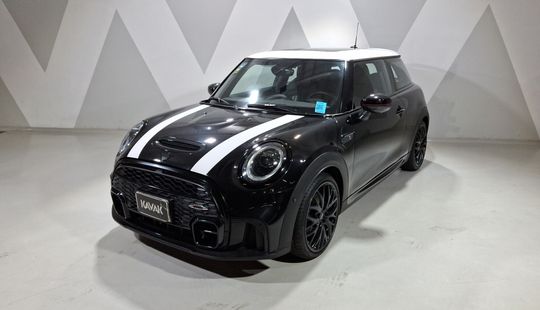 Mini • Cooper S