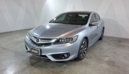 Acura • ILX