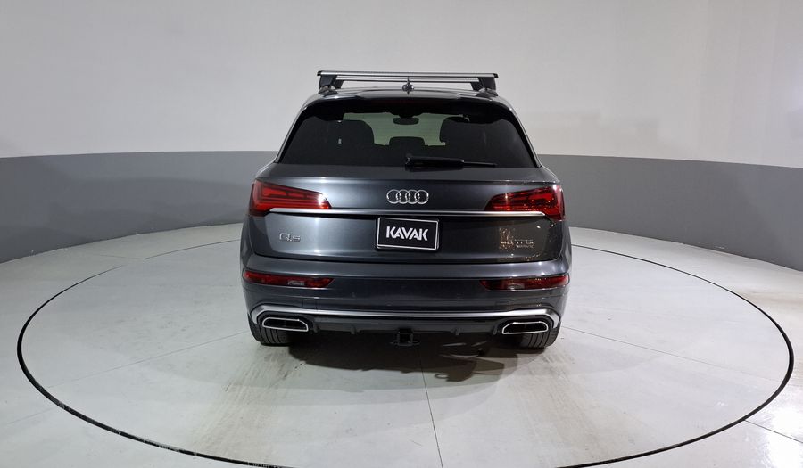 Audi Q5 2.0 MHEV 45 TFSI S LINE DCT 4WD Suv 2021