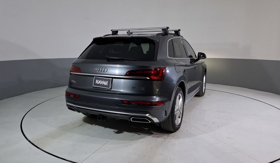 Audi Q5 2.0 MHEV 45 TFSI S LINE DCT 4WD Suv 2021