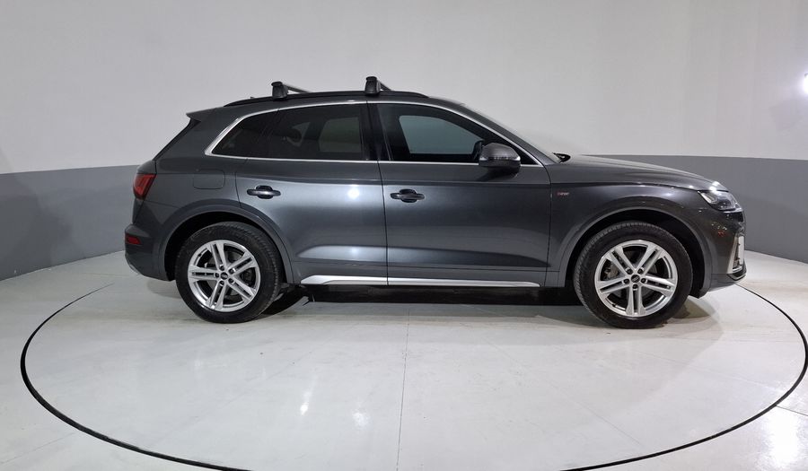 Audi Q5 2.0 MHEV 45 TFSI S LINE DCT 4WD Suv 2021