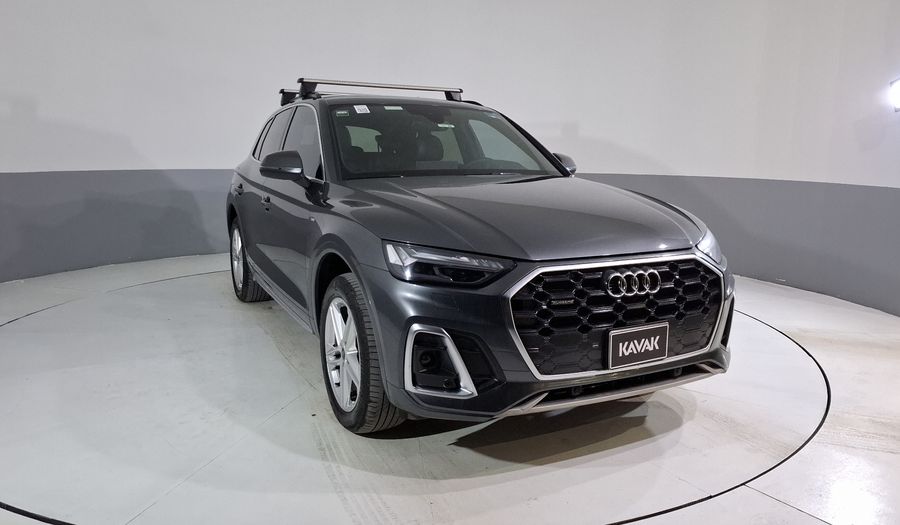 Audi Q5 2.0 MHEV 45 TFSI S LINE DCT 4WD Suv 2021