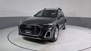 Audi • Q5