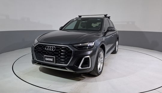Audi • Q5