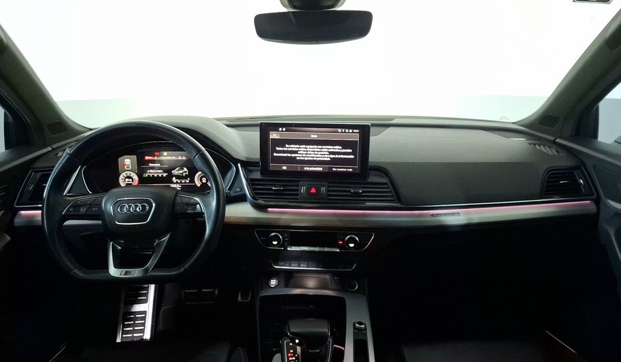 Audi Q5 2.0 MHEV 45 TFSI S LINE DCT 4WD Suv 2021