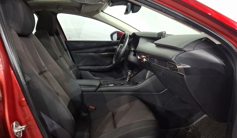 Mazda 3 2.0 MHEV I SPORT AUTO Sedan 2022
