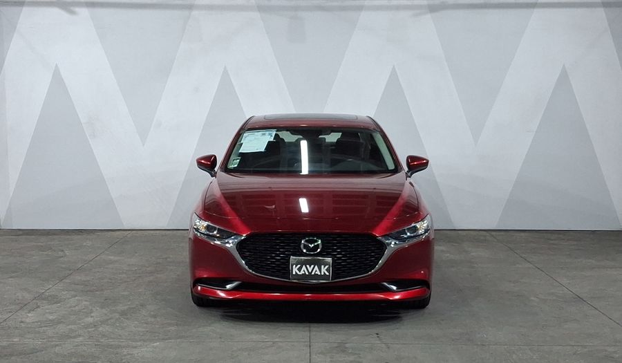 Mazda 3 2.0 MHEV I SPORT AUTO Sedan 2022