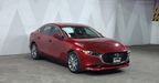 Mazda 3 2.0 MHEV I SPORT AUTO Sedan 2022