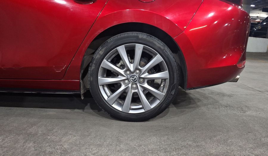Mazda 3 2.0 MHEV I SPORT AUTO Sedan 2022