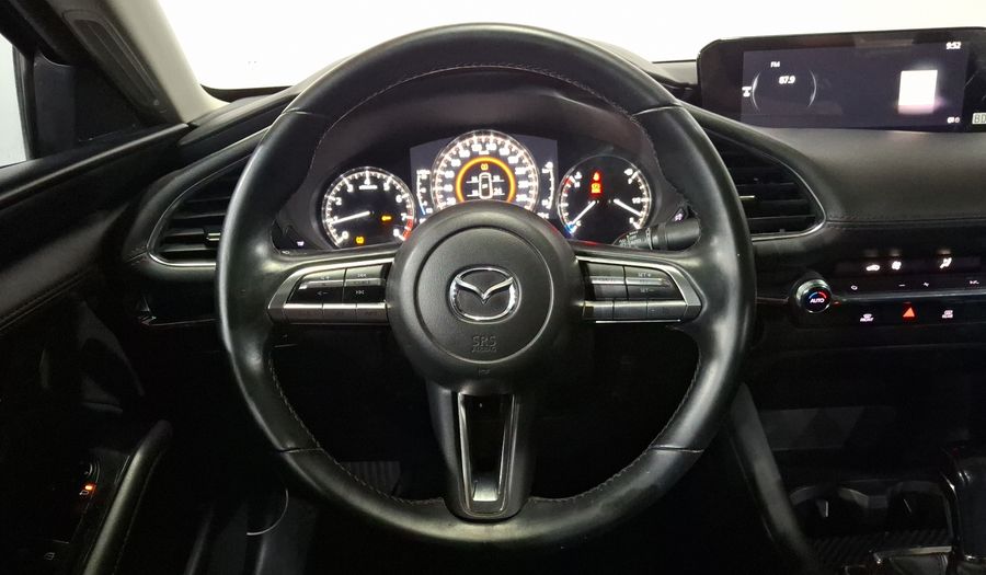 Mazda 3 2.0 MHEV I SPORT AUTO Sedan 2022