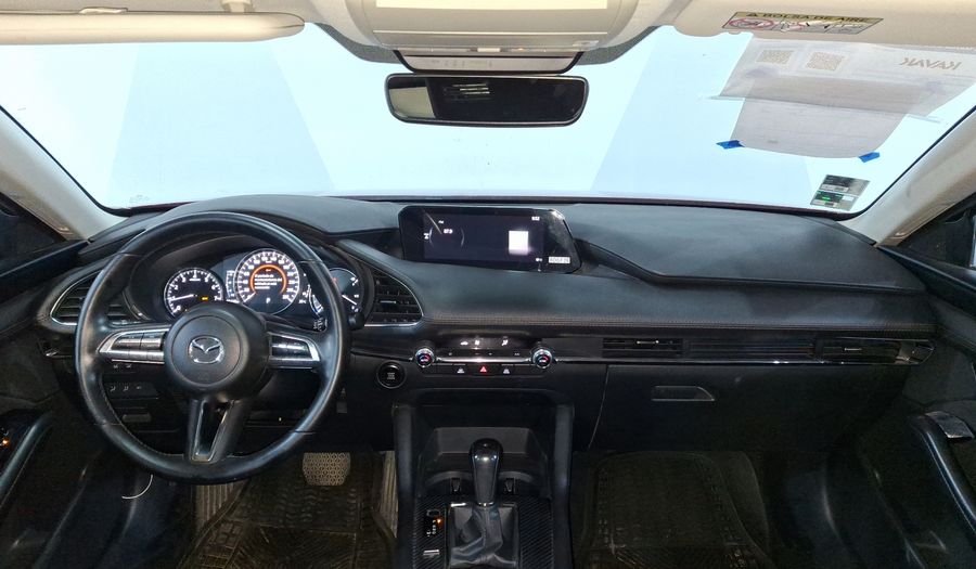 Mazda 3 2.0 MHEV I SPORT AUTO Sedan 2022