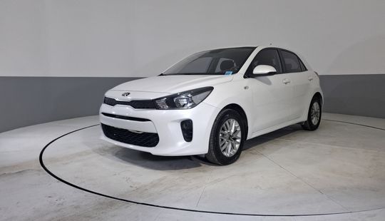 Kia • Rio