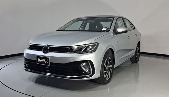 Volkswagen • Virtus