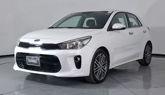 Kia • Rio