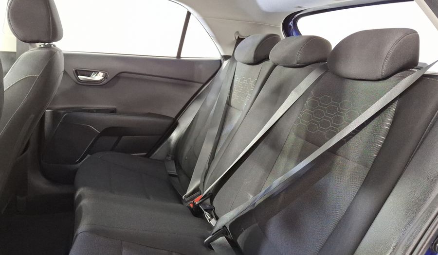 Kia Rio 1.6 EX AUTO Hatchback 2018