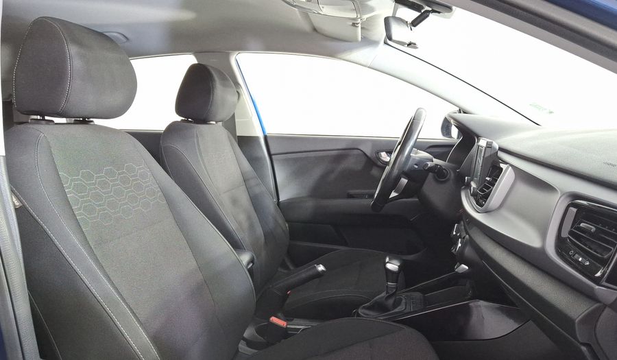 Kia Rio 1.6 EX AUTO Hatchback 2018