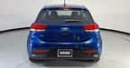 Kia Rio 1.6 EX AUTO Hatchback 2018
