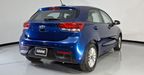 Kia Rio 1.6 EX AUTO Hatchback 2018